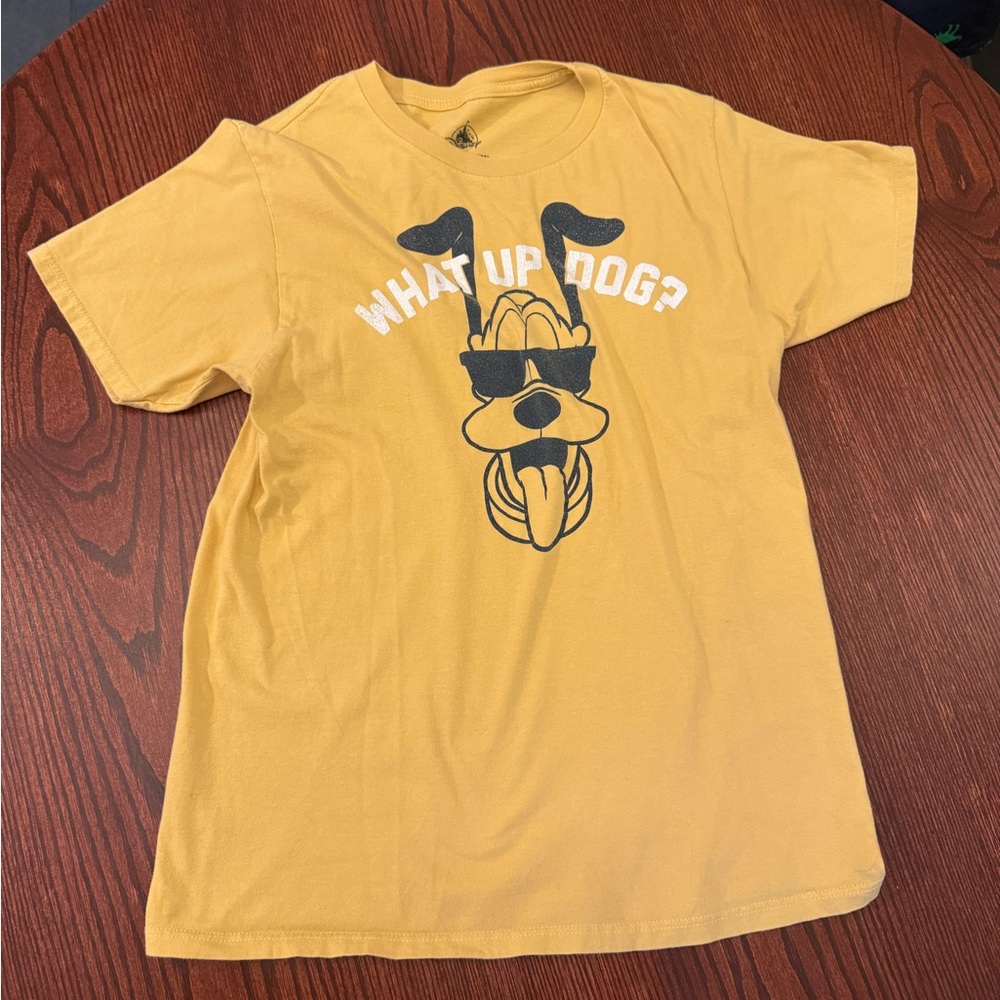 short sleeve T-shirt